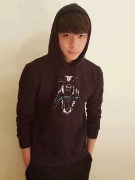 7crashさんのコーディネート