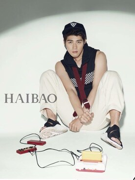 7crashさんのコーディネート