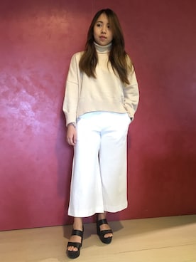 7crashさんのコーディネート