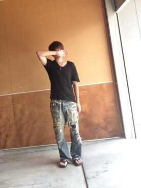 sh0hey?さんのコーディネート