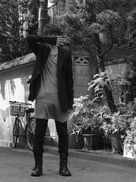 sh0hey?さんのコーディネート