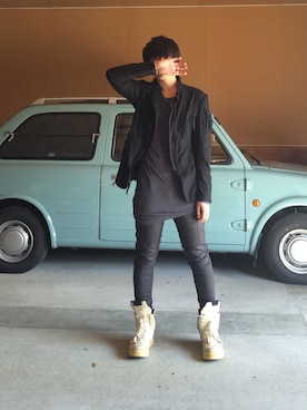 sh0hey?さんのコーディネート