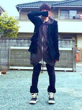 sh0hey?さんのコーディネート