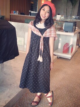 jessicaさんのコーディネート