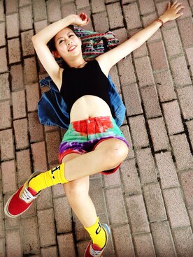 jessicaさんのコーディネート