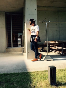 ゆうとさんのコーディネート