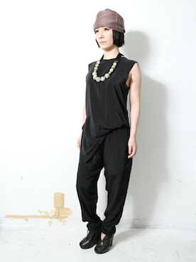 MINAさんのコーディネート