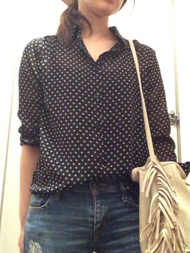 kaoriさんのコーディネート