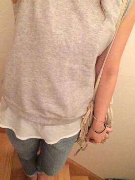 kaoriさんのコーディネート