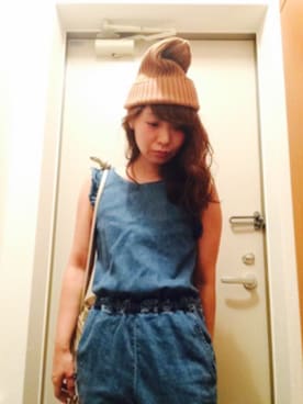 kaoriさんのコーディネート