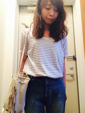 kaoriさんのコーディネート