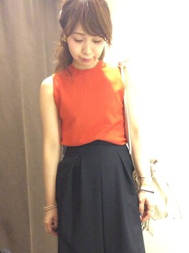 kaoriさんのコーディネート