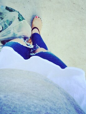 kaoriさんのコーディネート