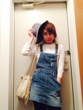 kaoriさんのコーディネート