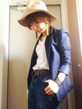 kaoriさんのコーディネート