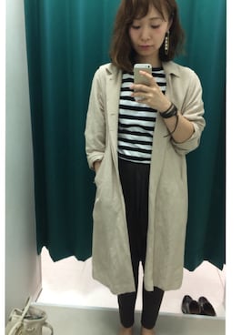 kaoriさんのコーディネート