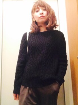 kaoriさんのコーディネート