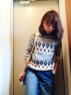 kaoriさんのコーディネート