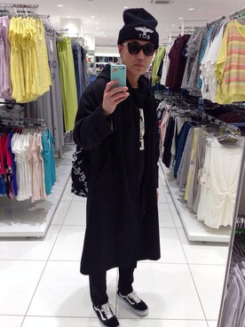 anniexさんのコーディネート