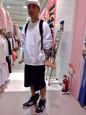 anniexさんのコーディネート