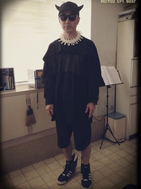 anniexさんのコーディネート