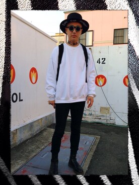 anniexさんのコーディネート