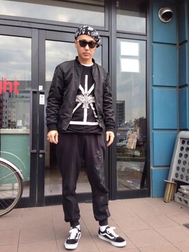 anniexさんのコーディネート