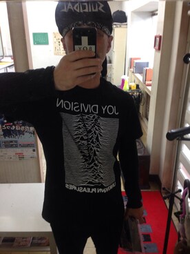 anniexさんのコーディネート