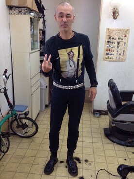 anniexさんのコーディネート