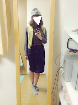 rさんのコーディネート