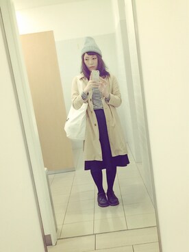 rさんのコーディネート