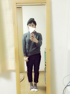 rさんのコーディネート