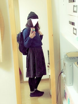 rさんのコーディネート