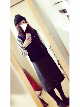 rさんのコーディネート