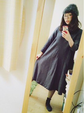 rさんのコーディネート
