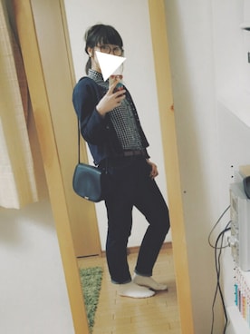 rさんのコーディネート