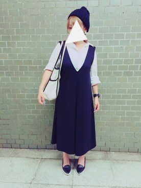 しゃきさんのコーディネート