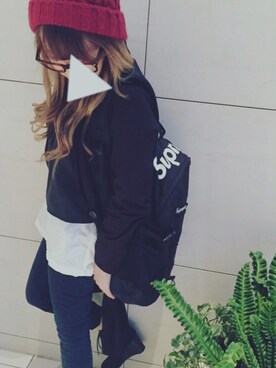 しゃきさんのコーディネート