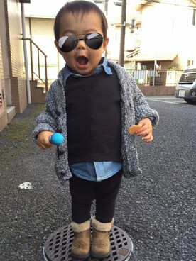 AsuKaさんのコーディネート