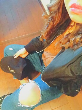 おちび💋さんのコーディネート