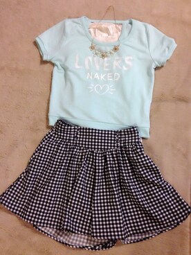 kanaさんのコーディネート