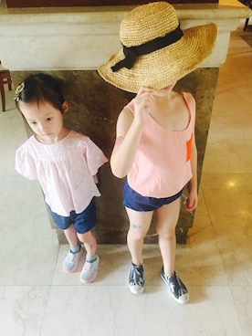 飯飯的多小宸さんのコーディネート