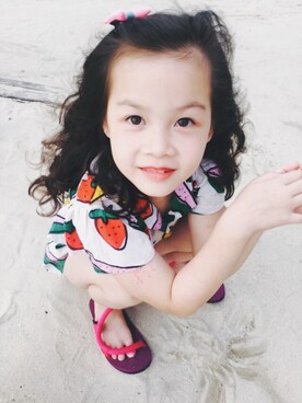 飯飯的多小宸さんのコーディネート