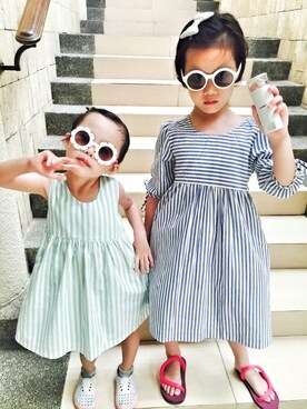 飯飯的多小宸さんのコーディネート