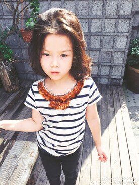 飯飯的多小宸さんのコーディネート