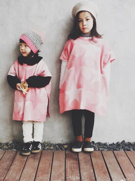 飯飯的多小宸さんのコーディネート