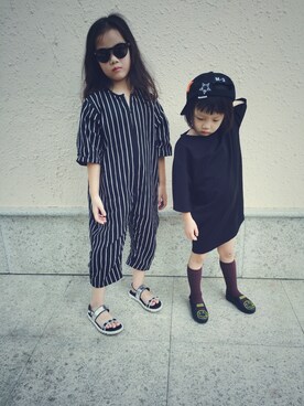 飯飯的多小宸さんのコーディネート