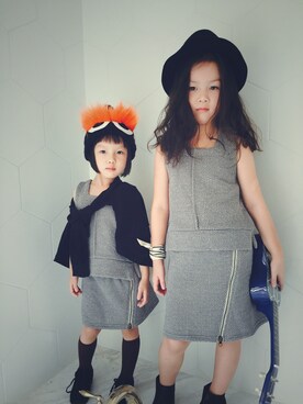 飯飯的多小宸さんのコーディネート