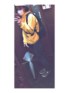 スガコさんのコーディネート