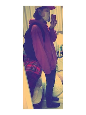 スガコさんのコーディネート